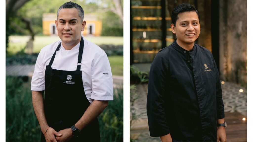 Casa Madero y Chablé Yucatán celebran tradición y legado en Sabores de nuestra Tierra