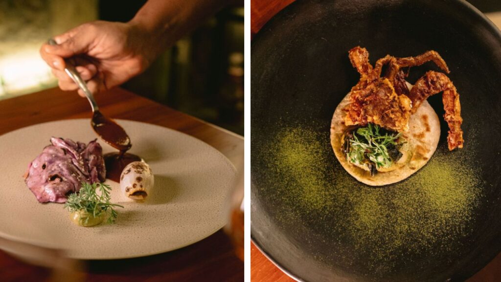 Casa Madero y Chablé Yucatán celebran tradición y legado en Sabores de nuestra Tierra