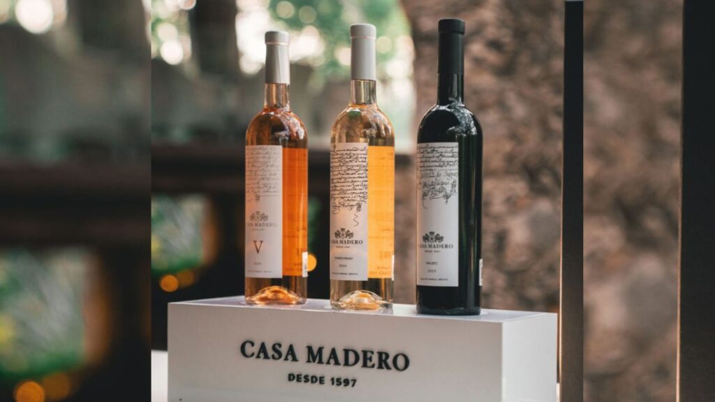 Casa Madero y Chablé Yucatán celebran tradición y legado en Sabores de nuestra Tierra 