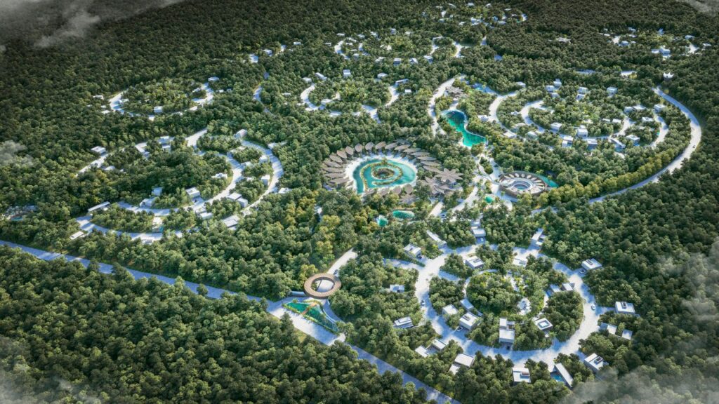 Muúk Karant presenta el primer museo prehispánico dentro de un cenote