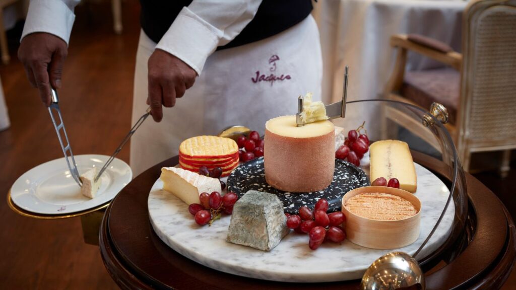Oceania Cruises: chefs legendarios y experiencias exclusivas en altamar 