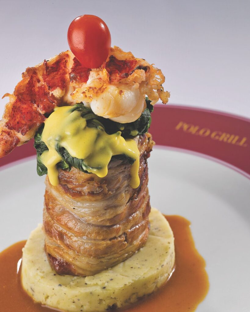 Oceania Cruises: chefs legendarios y experiencias exclusivas en altamar 