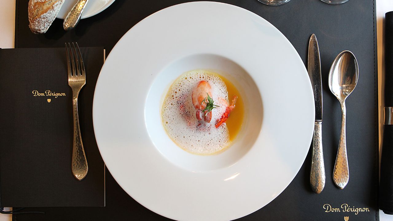 Oceania Cruises: chefs legendarios y experiencias exclusivas en altamar 