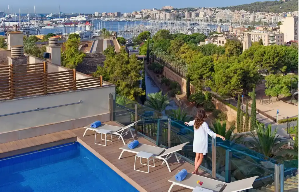 Saratoga y L’Àtic: entre la historia y el mar, un viaje por la Mallorca más íntima