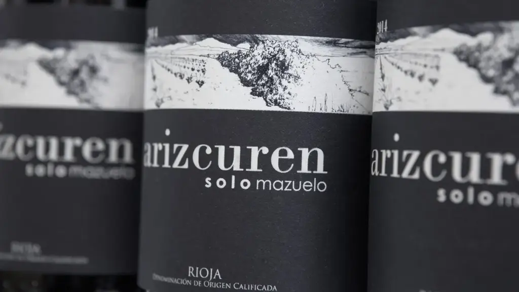 Solo mazuelo