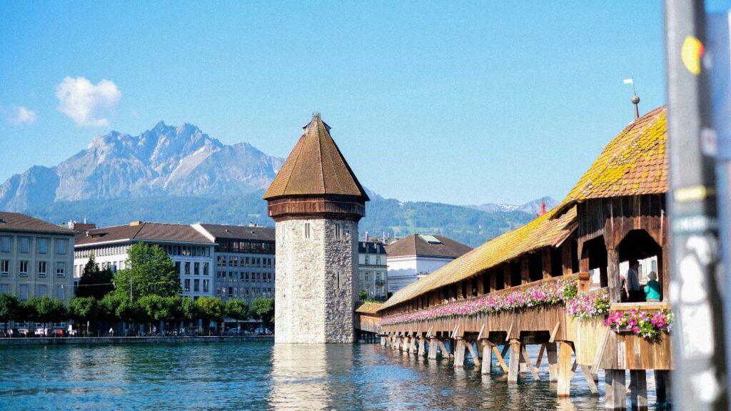 Suiza desde el alma: un viaje entre glaciares, lagos y trenes de ensueño