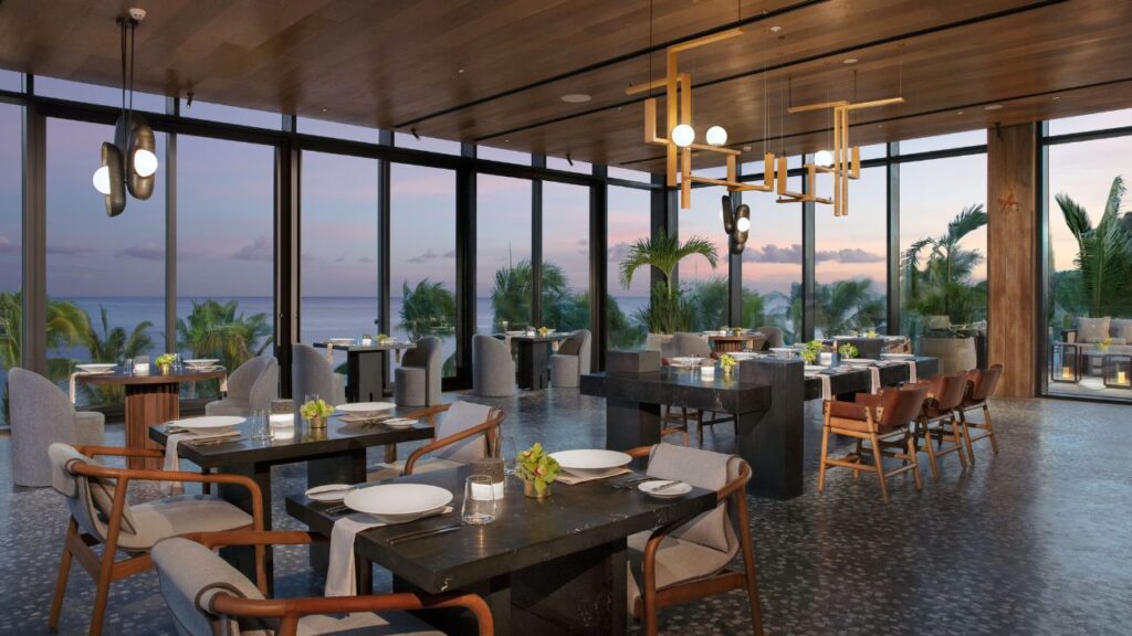 Teodoro: el nuevo restaurante mexicano con 5 diamantes de AAA