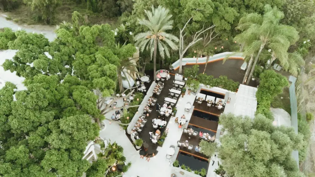 Nota Blu: lujo, alta gastronomía y diseño en el corazón de la Costa del Sol