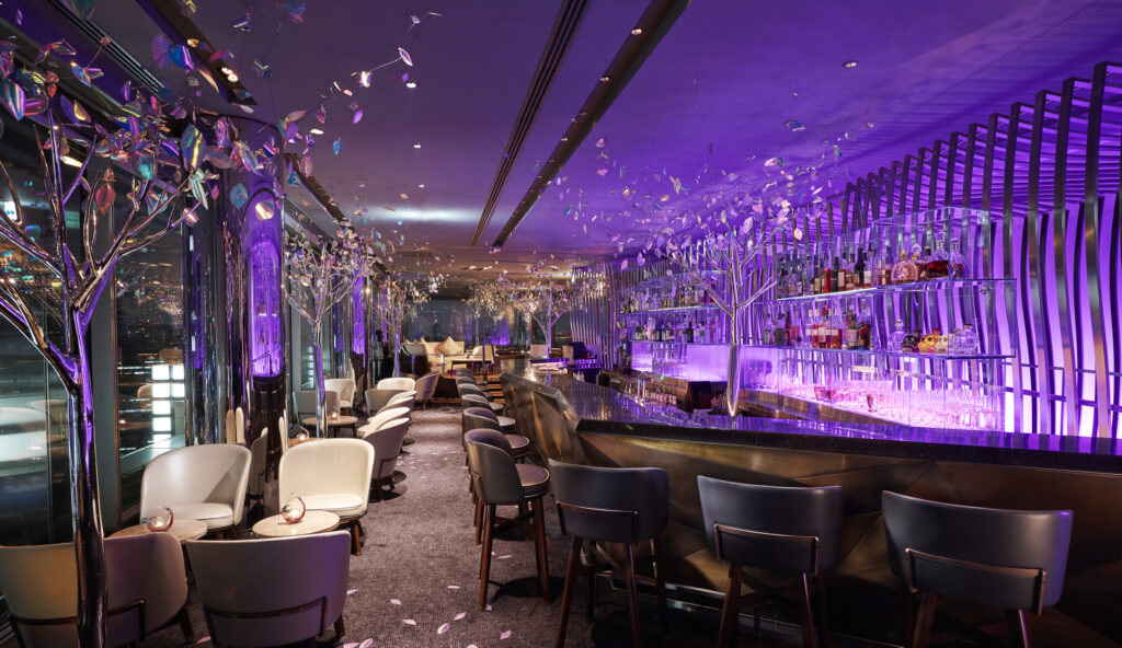 The Peninsula