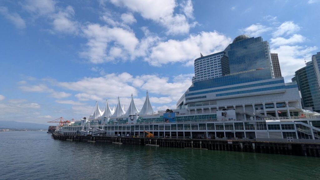 Vancouver, una capital de los sabores del mundo