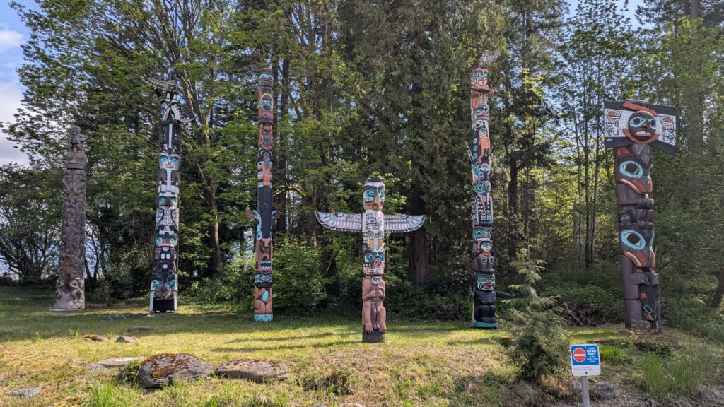 Vancouver, una capital de los sabores del mundo