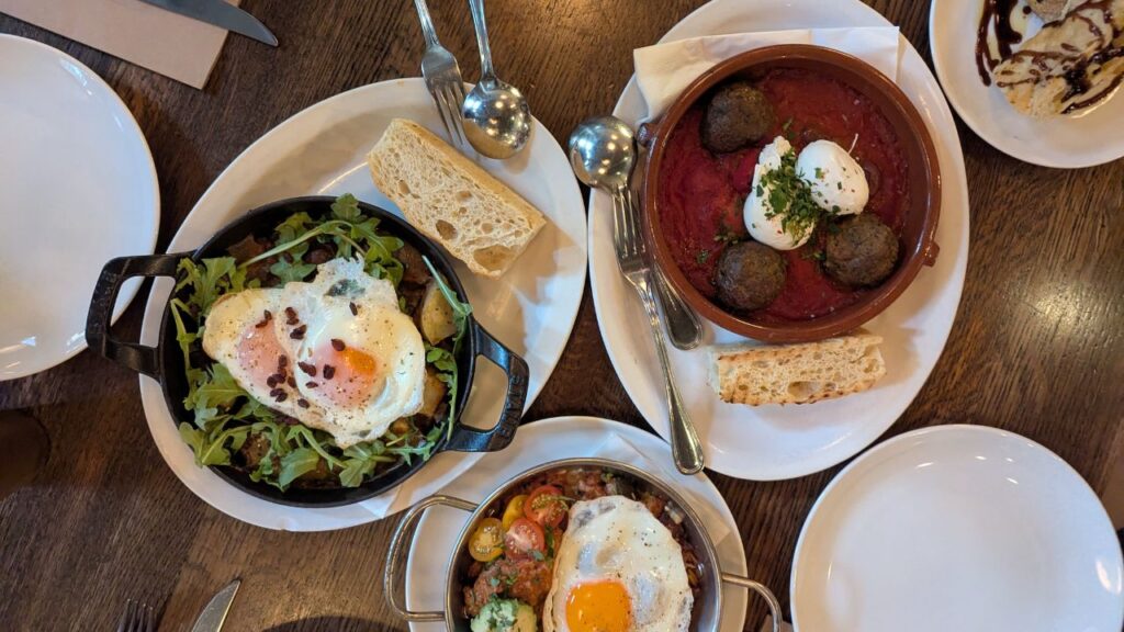 Vancouver, una capital de los sabores del mundo