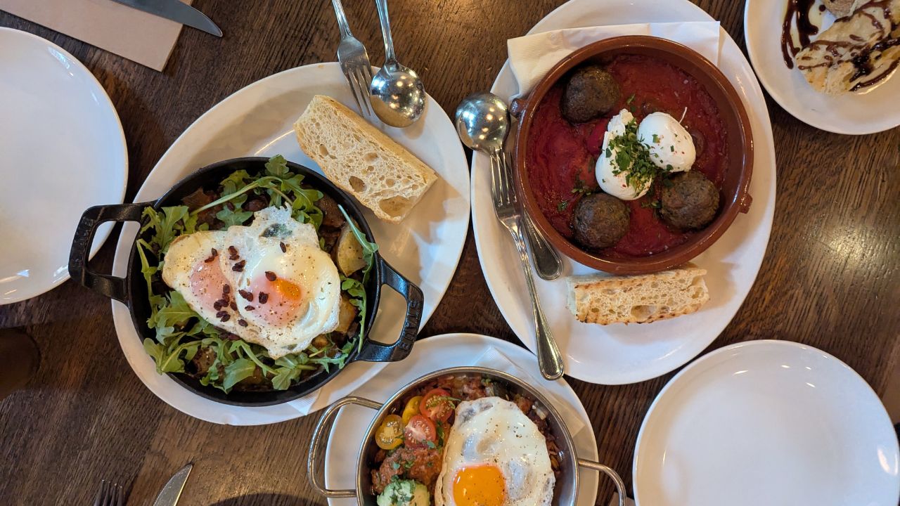 Vancouver, una capital de los sabores del mundo