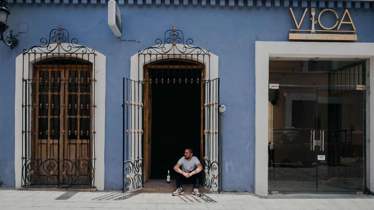 Descubre “Vica, cocina de un valle”, una joya gastronómica en Atlixco