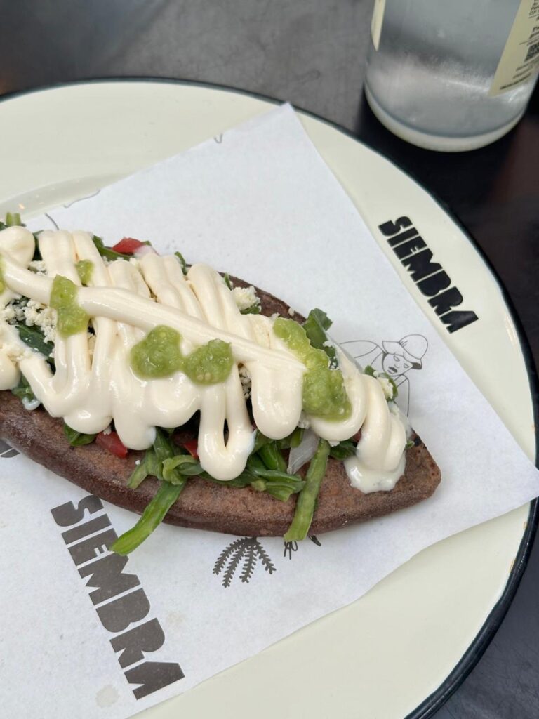 Siembra Taquería 