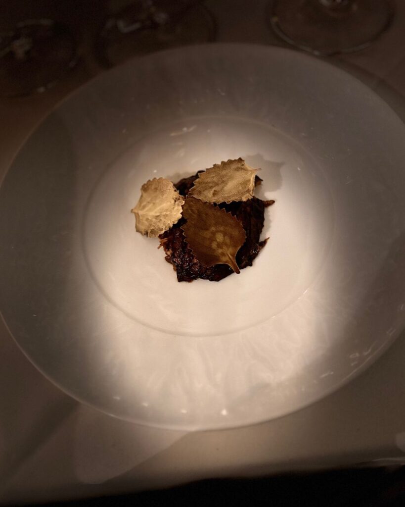 Bitácora del Paladar: Ixi´im y Zeru cocinas para un recuerdo bien fundado  