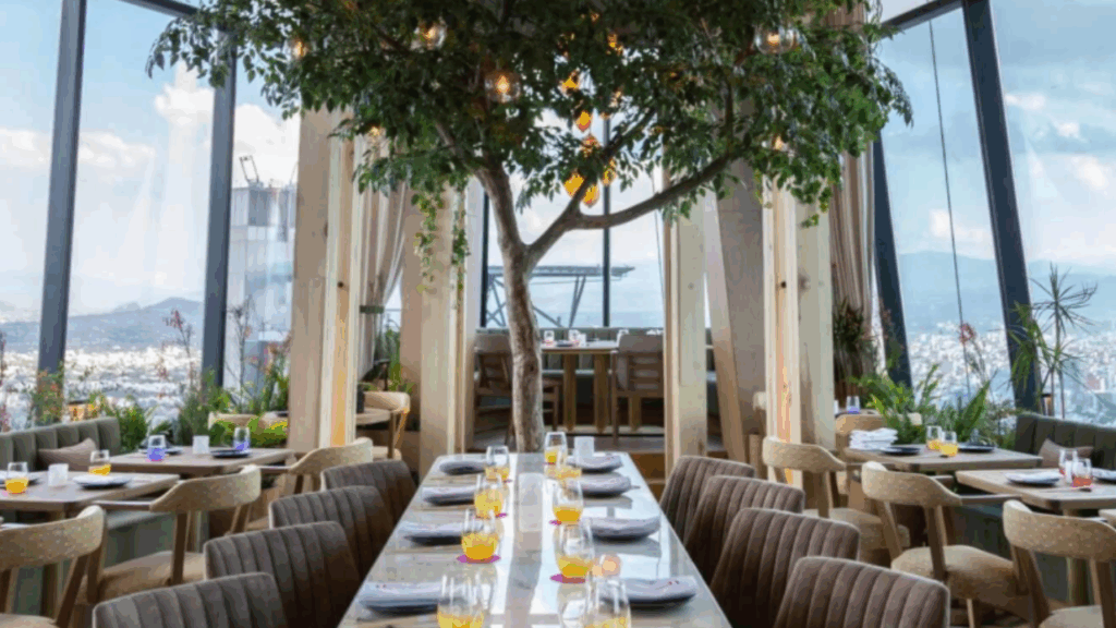 Agenda Food & Wine del 12 al 15 de junio