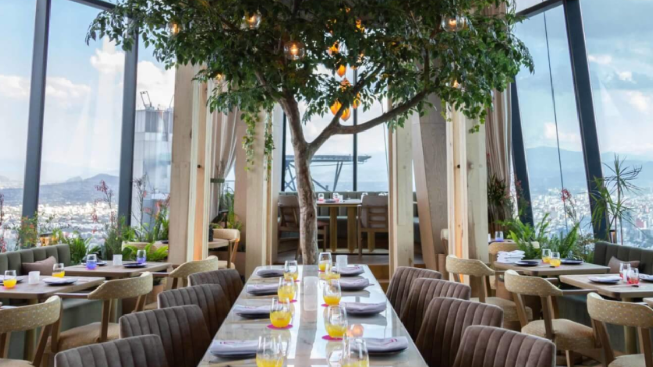 Agenda Food & Wine del 12 al 15 de junio