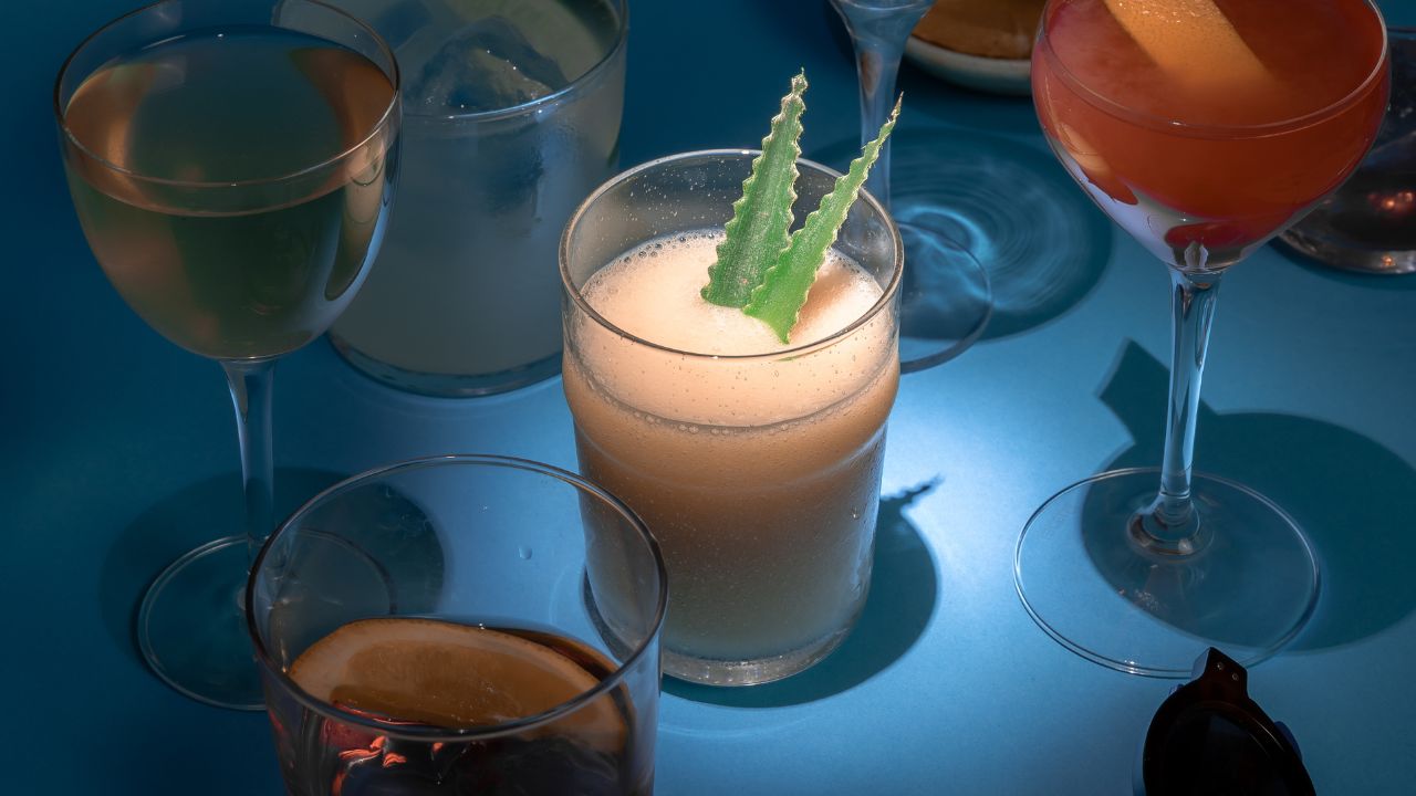 En Baltra Bar viajar es un placer que se disfruta en cada trago