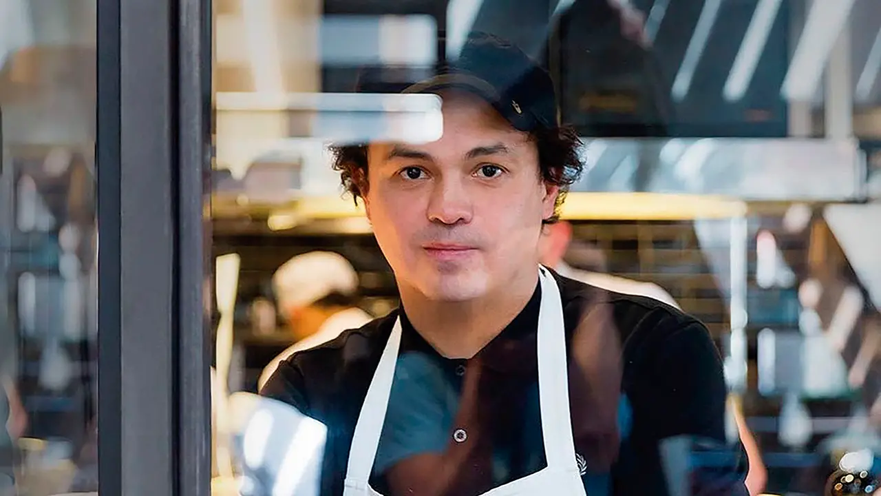 El Chato y Leo, los únicos colombianos entre los 51-100 en The World’s 50 Best Restaurants