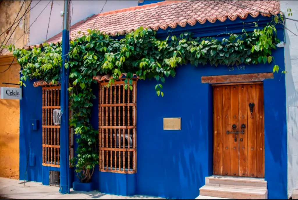 Un restaurante colombiano es premiado como el más sostenible del mundo