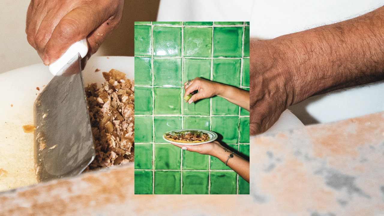Los Panchos celebra 80 años como ícono gastronómico de la CDMX