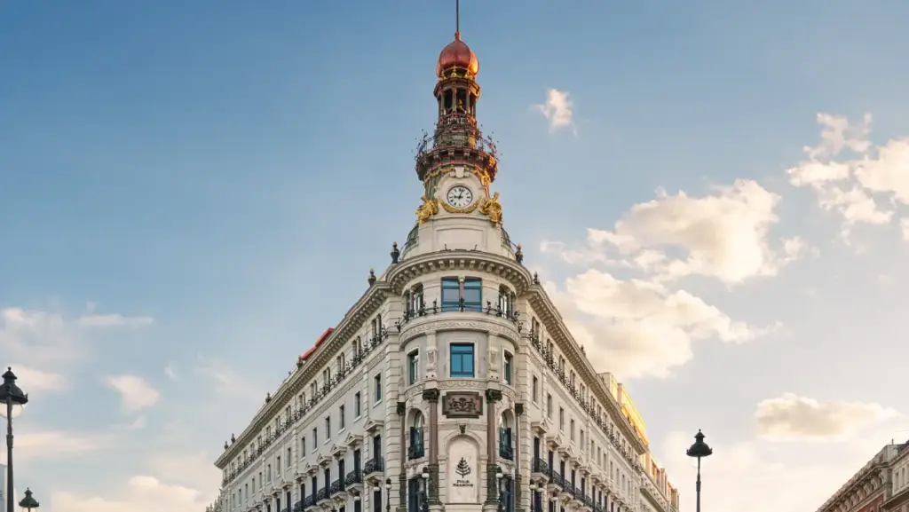 Dani’s Cinema Club 2025: cine al aire libre y alta cocina en el corazón de Madrid