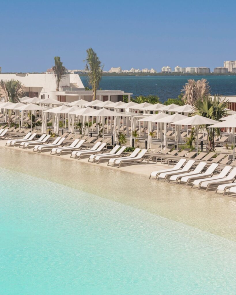 “Summer Festival” en AVA Cancun: gastronomía, arte y diversión