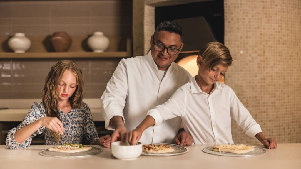 “Summer Festival” en AVA Cancun: gastronomía, arte y diversión