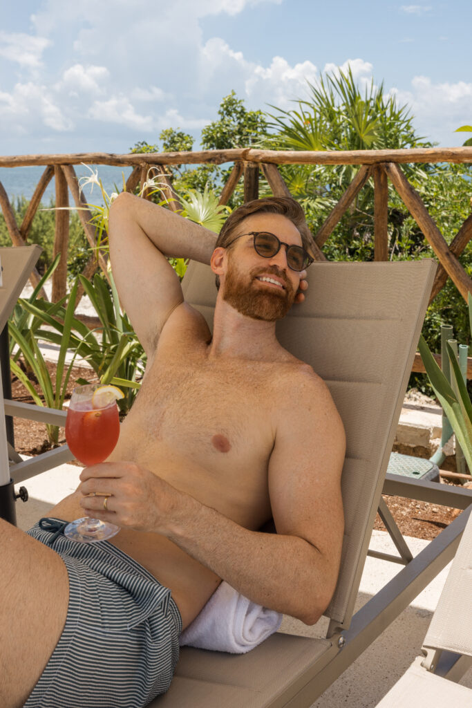 Vive una escapada gastronómica todo incluido, en AVA Resort Cancun 