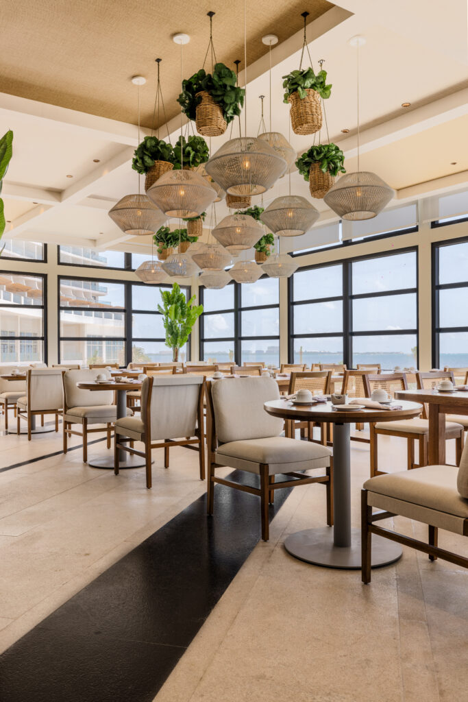 Vive una escapada gastronómica todo incluido, en AVA Resort Cancun 