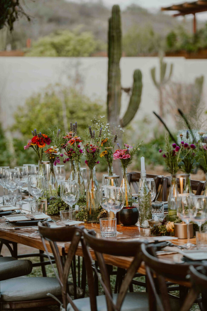 Casa Madero y Acre celebran el origen entre sabores del huerto
