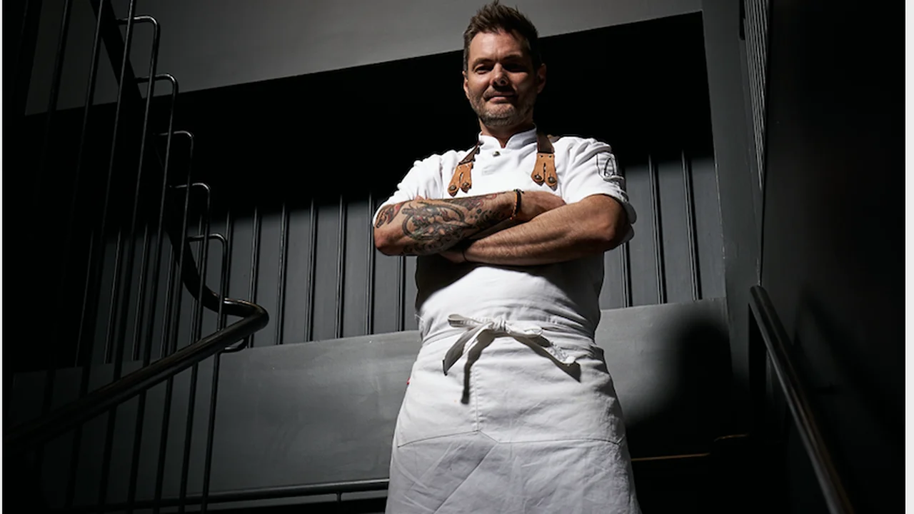 Bambú enciende las brasas del gastro-renacimiento en Salamanca