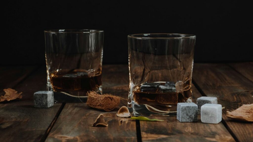Este es el mejor bourbon del mundo