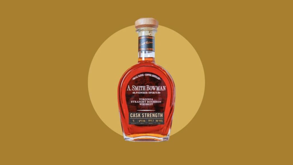 Food & Wine / A. Smith Bowman Distillery