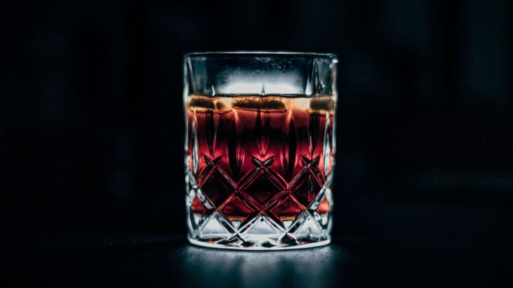 Este es el mejor bourbon del mundo