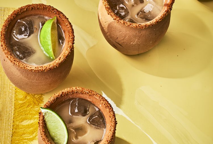 Brinda por el Día Internacional del Tequila con este cóctel