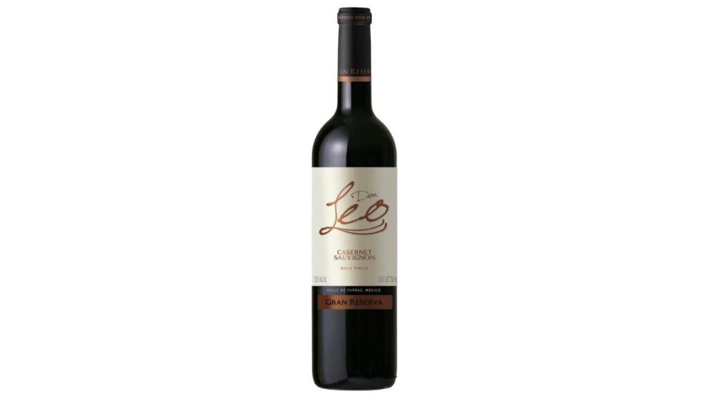 Vinos Don Leo: joyas del vino mexicano