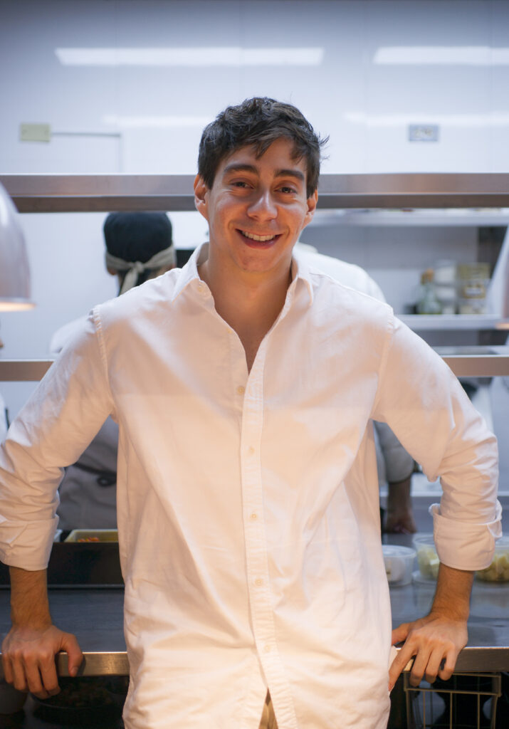 Iván García: de orgullo y los desafíos de emprender en Venezuela