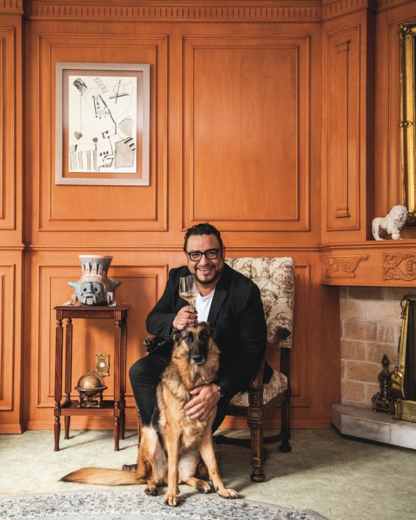 Día del Perro: el top 5 para ir de date con tu lomito