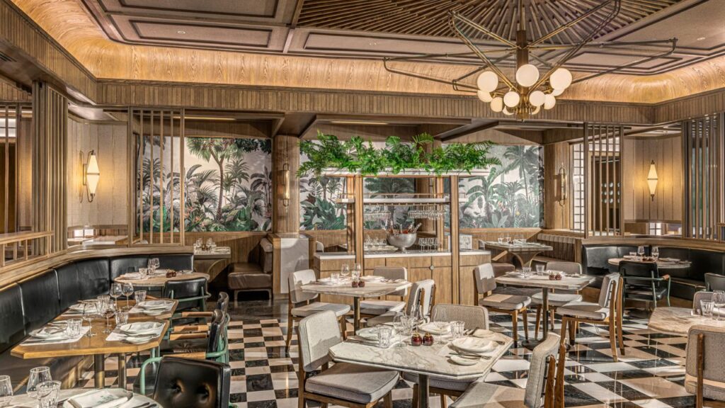 Un viaje culinario por Four Seasons Hotels & Resorts Thailand 
