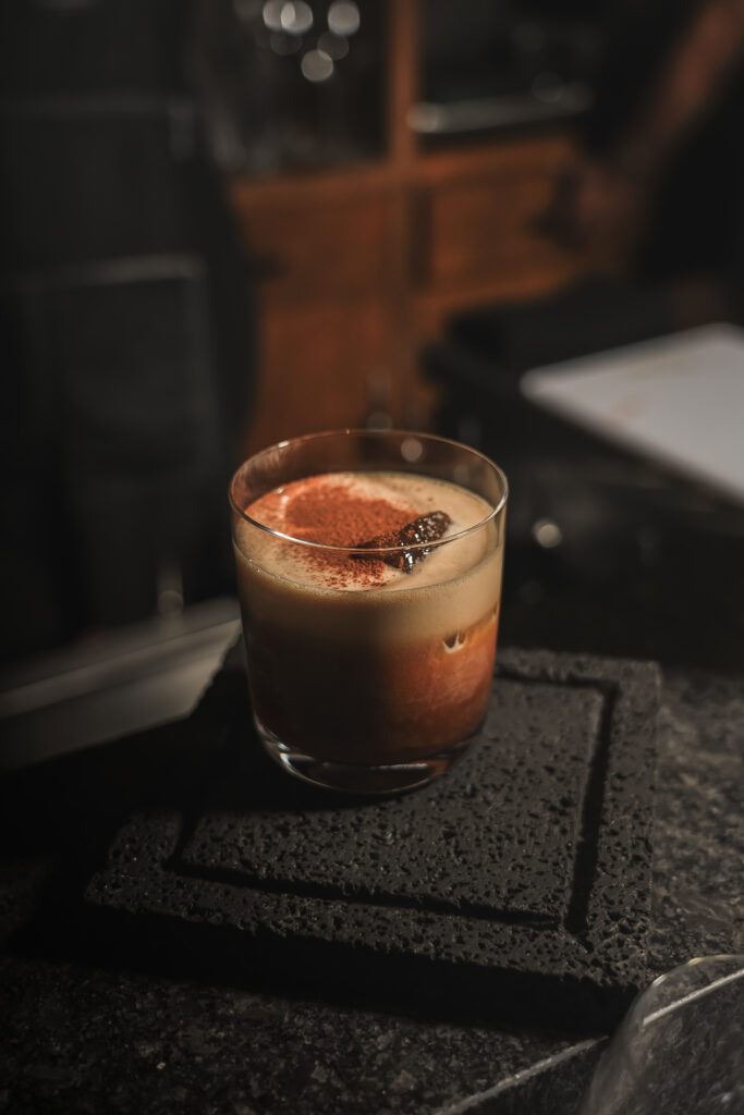 El taco, objeto de deseo: en Taco Tasting Room