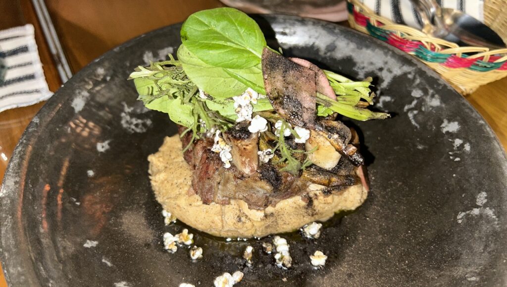 De Indias: el nuevo ritual del sabor caribeño en el corazón de Cartagena
