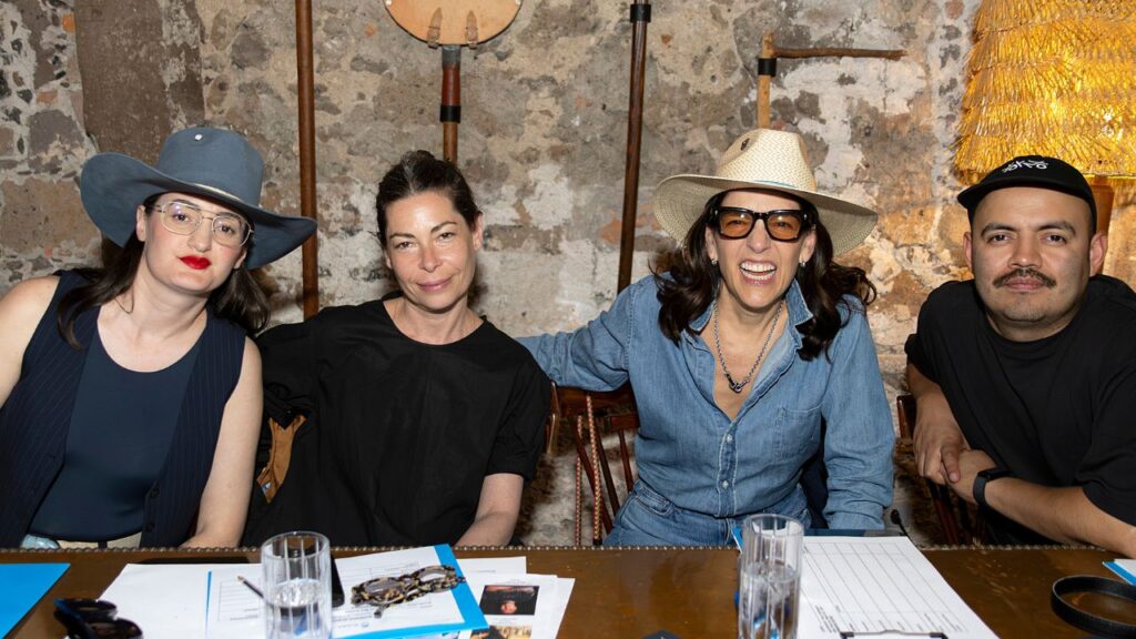 Jamming Sessions 2025 tiene nuevo ganador