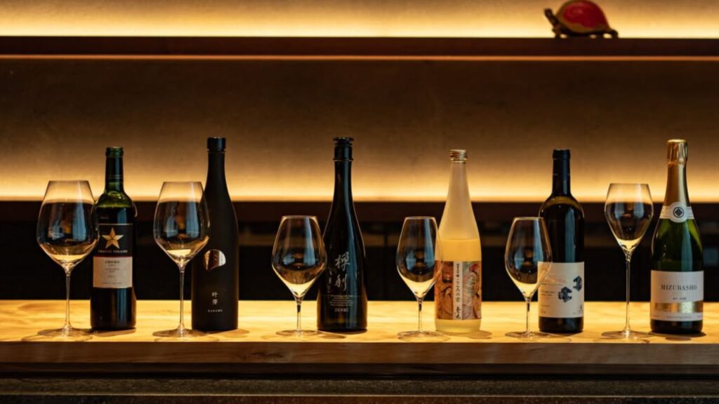 Hotel The Mitsui Kyoto: el arte de detener el tiempo