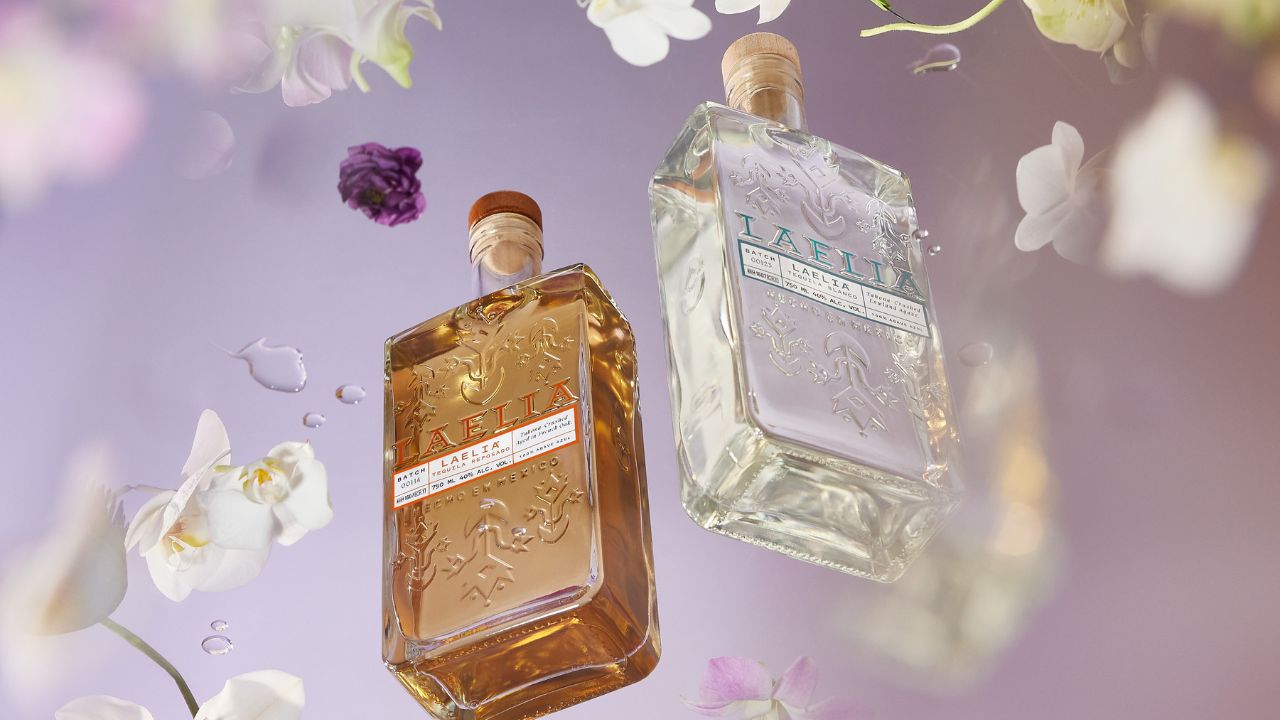Laelia: el tequila inspirado en la orquídea y los cantos prehispánicos Laelia: el tequila inspirado en la orquídea y los cantos prehispánicos