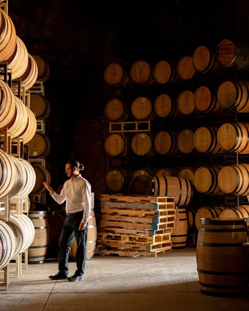 Una nueva expresión del terroir: Monte Xanic lanza Syrah 100% orgánico