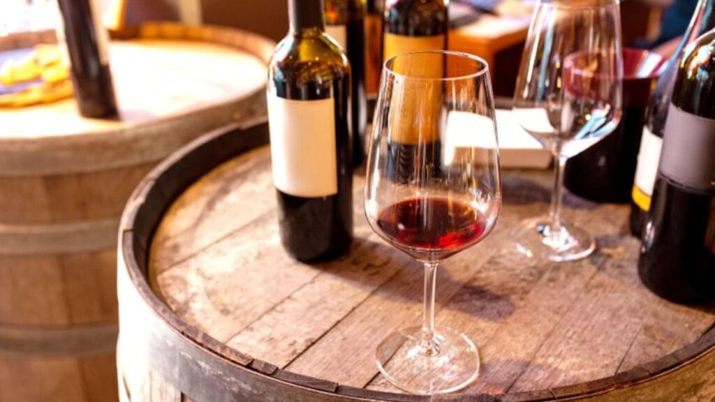 Magnums: por qué los expertos en vino los prefieren (y tú también deberías)