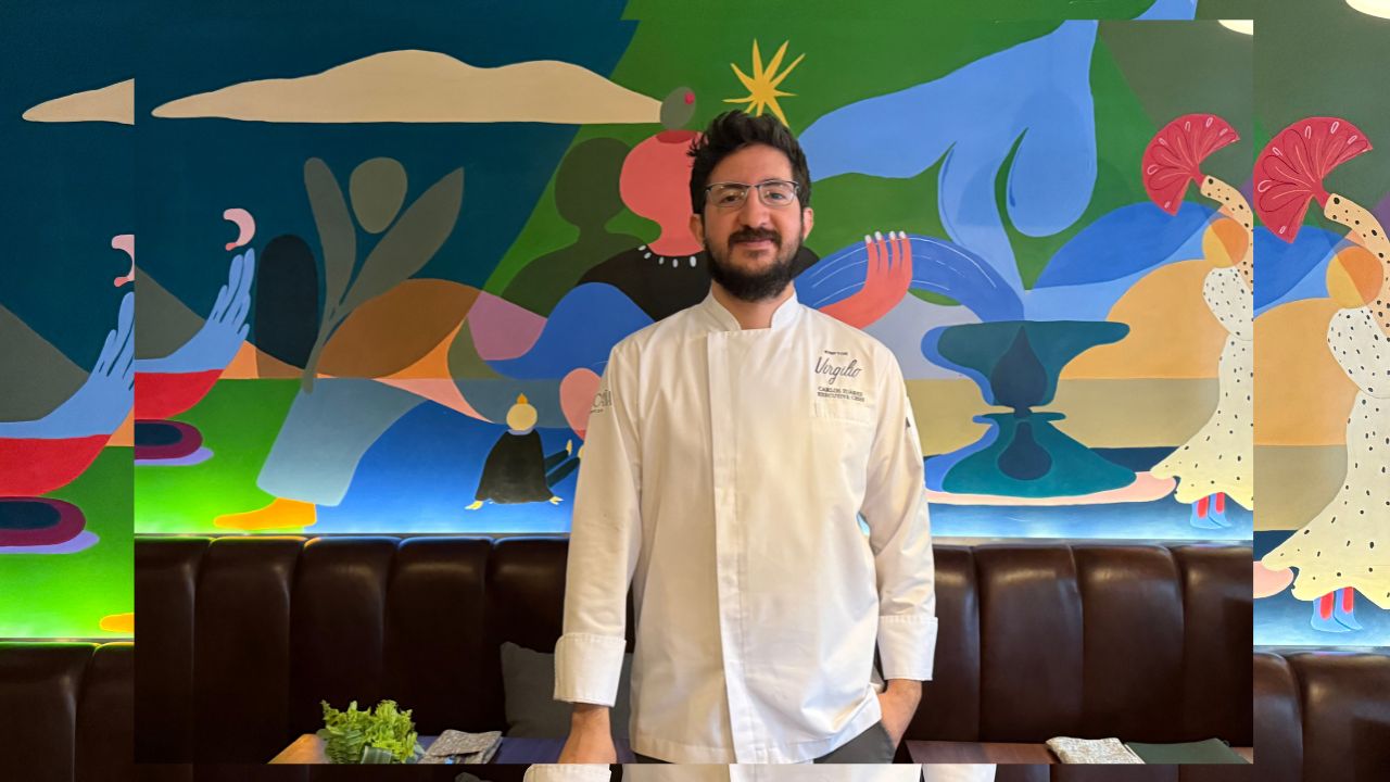 Pepe, la cocina española sin fórmulas