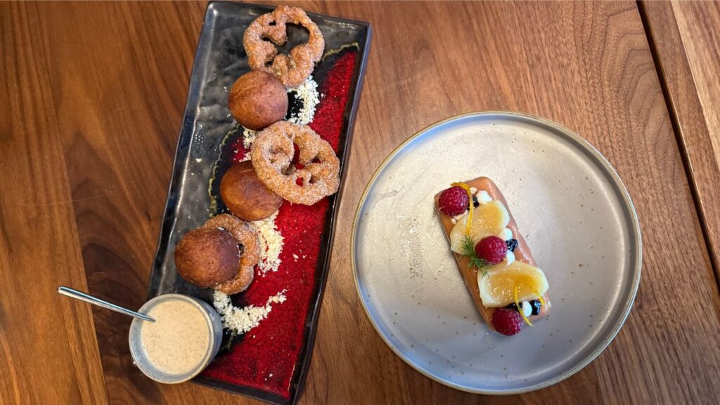 Pepe, la cocina española sin fórmulas